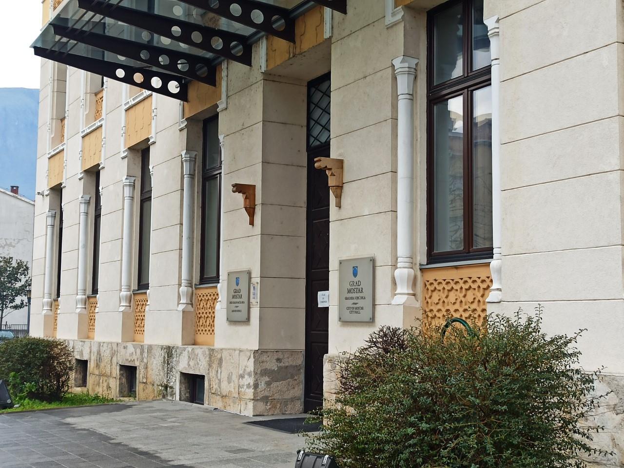 Mostar od 20.aprila čeka imenovanja NO i uprave u javnim preduzecima